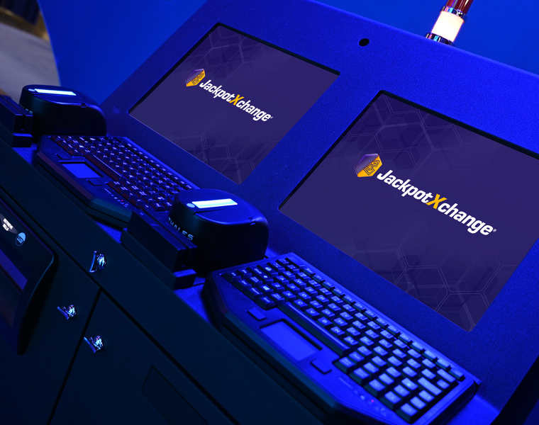 Jackpot Solutions