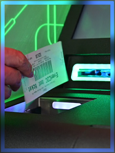 QuikTicket