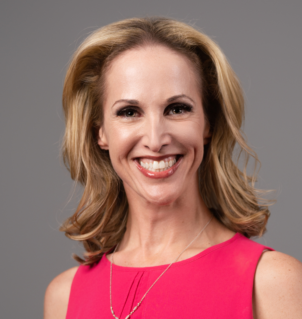 Kate Lowenhar-Fisher